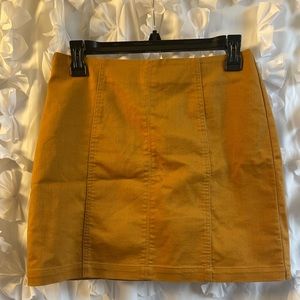 Forever 21 SZ M Skirt